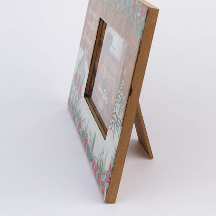 Have Yourself A Merry Little Christmas Holiday Photo Frame