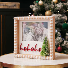 Collection image for: Christmas Photo Frame