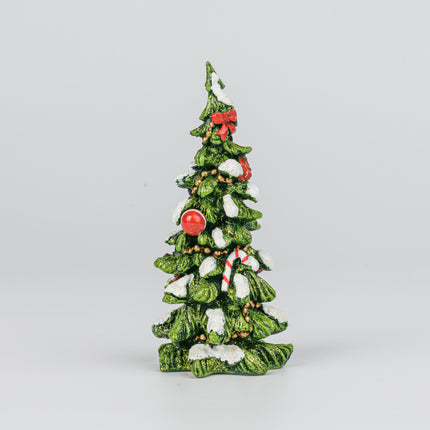 Mini Christmas Tree, Christmas Table Decoration