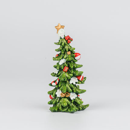 Mini Christmas Tree, Christmas Table Decoration